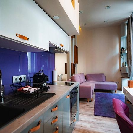 Elizabeth 44 Boulevard Apartment Budapeşte Dış mekan fotoğraf