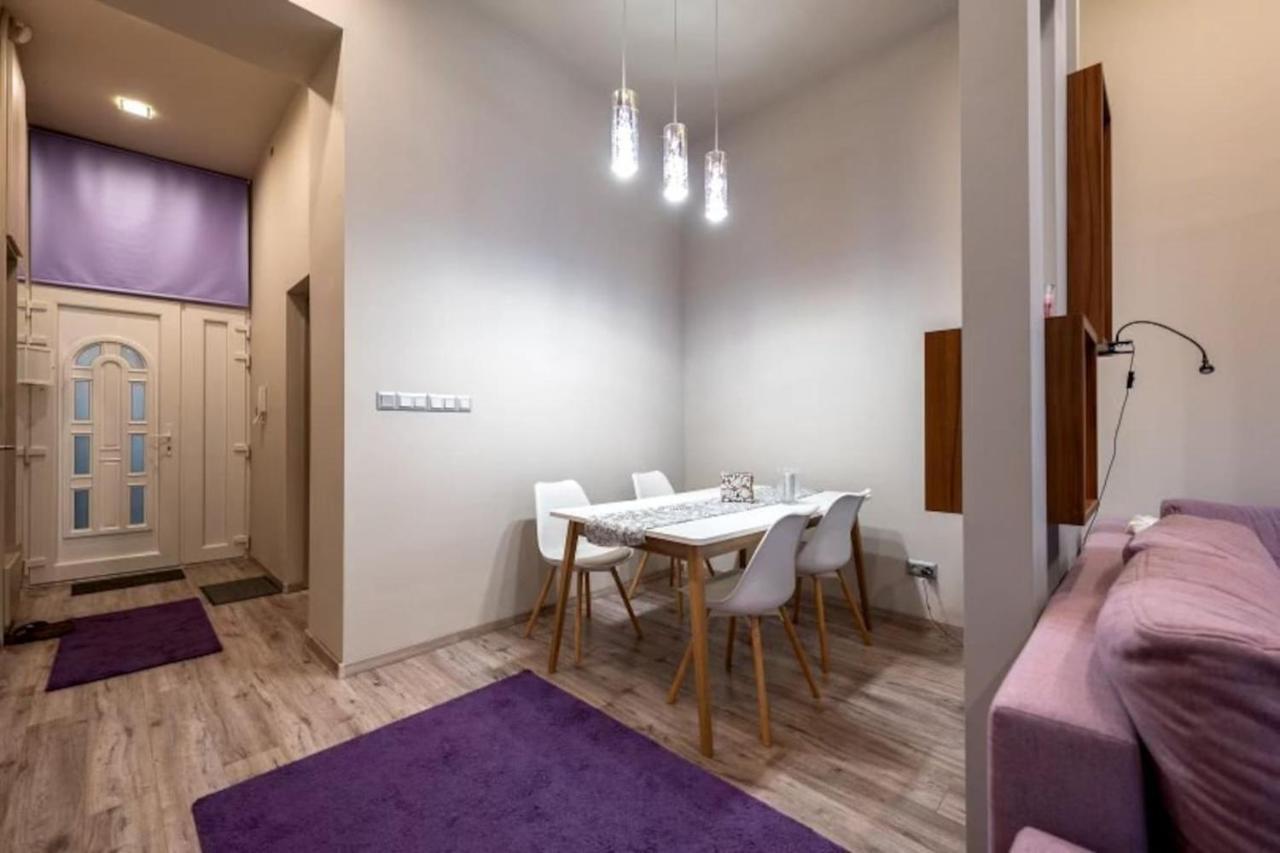 Elizabeth 44 Boulevard Apartment Budapeşte Dış mekan fotoğraf