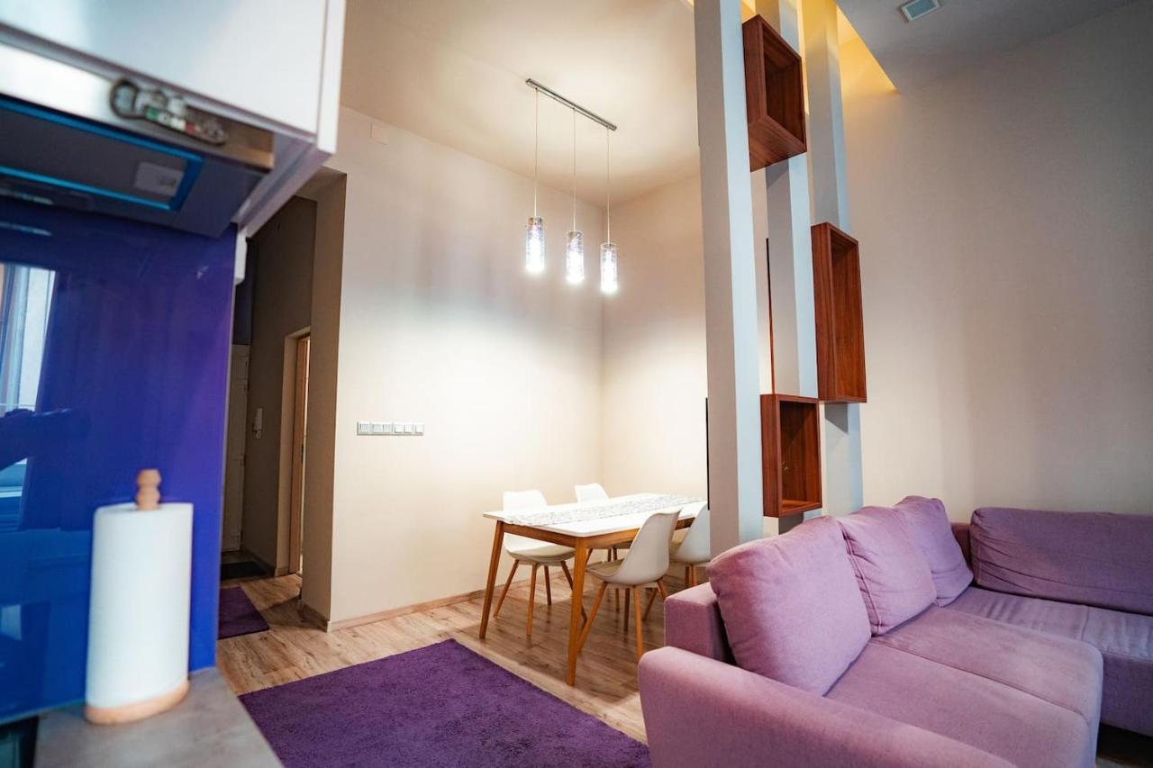 Elizabeth 44 Boulevard Apartment Budapeşte Dış mekan fotoğraf