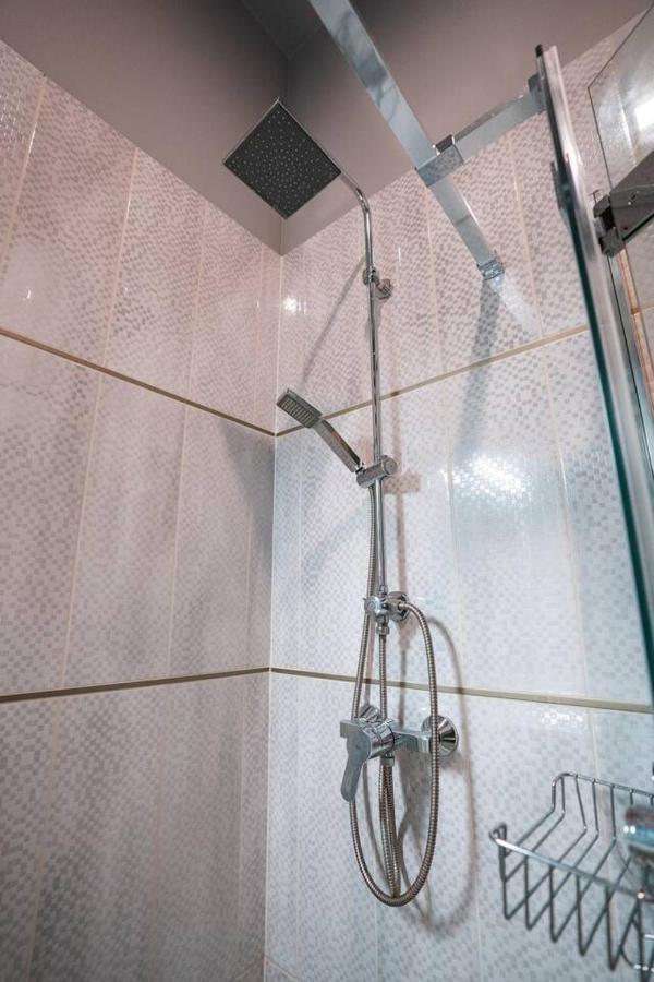 Elizabeth 44 Boulevard Apartment Budapeşte Dış mekan fotoğraf