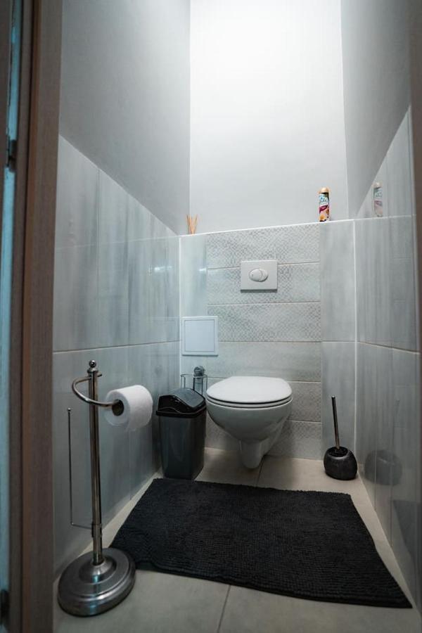 Elizabeth 44 Boulevard Apartment Budapeşte Dış mekan fotoğraf